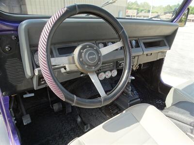 1990 Jeep Wrangler S - Photo 82 - Scottsburg, IN 47170