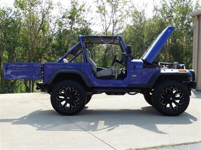1990 Jeep Wrangler S - Photo 37 - Scottsburg, IN 47170