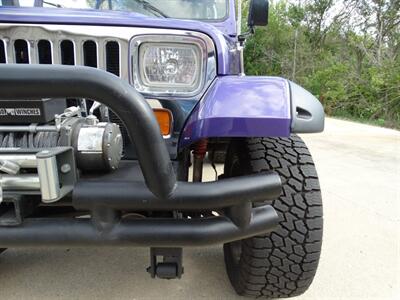 1990 Jeep Wrangler S - Photo 20 - Scottsburg, IN 47170