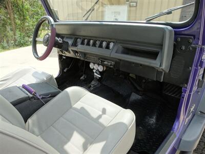 1990 Jeep Wrangler S - Photo 98 - Scottsburg, IN 47170