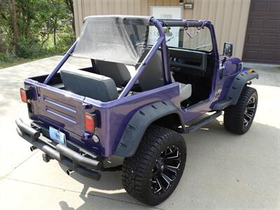 1990 Jeep Wrangler S - Photo 15 - Scottsburg, IN 47170
