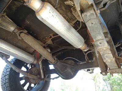 1990 Jeep Wrangler S - Photo 55 - Scottsburg, IN 47170