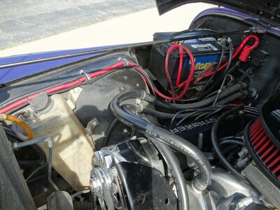 1990 Jeep Wrangler S - Photo 72 - Scottsburg, IN 47170