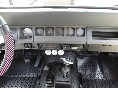 1990 Jeep Wrangler S - Photo 84 - Scottsburg, IN 47170
