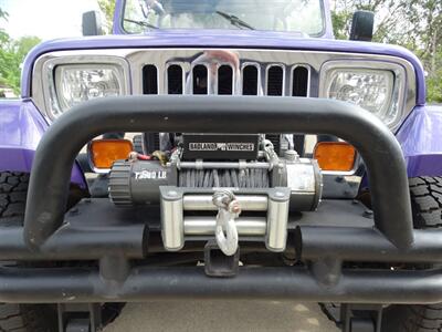 1990 Jeep Wrangler S - Photo 19 - Scottsburg, IN 47170