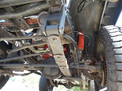 1990 Jeep Wrangler S - Photo 47 - Scottsburg, IN 47170