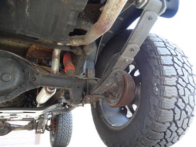 1990 Jeep Wrangler S - Photo 59 - Scottsburg, IN 47170