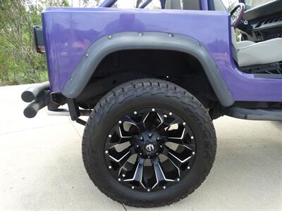 1990 Jeep Wrangler S - Photo 28 - Scottsburg, IN 47170