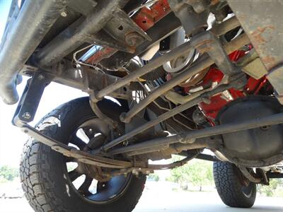 1990 Jeep Wrangler S - Photo 48 - Scottsburg, IN 47170