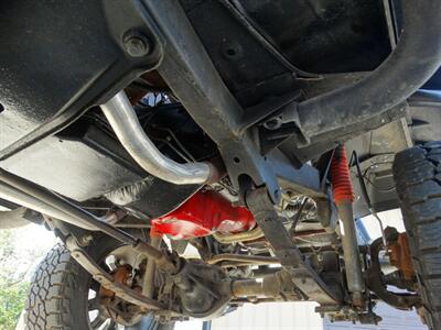 1990 Jeep Wrangler S - Photo 67 - Scottsburg, IN 47170