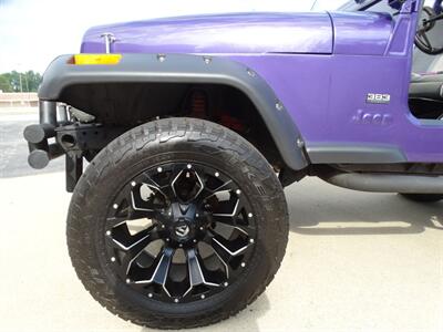 1990 Jeep Wrangler S - Photo 21 - Scottsburg, IN 47170
