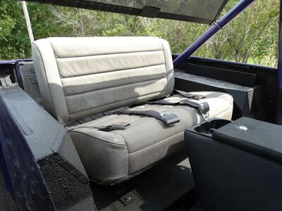 1990 Jeep Wrangler S - Photo 93 - Scottsburg, IN 47170