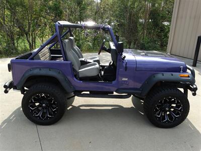 1990 Jeep Wrangler S - Photo 16 - Scottsburg, IN 47170
