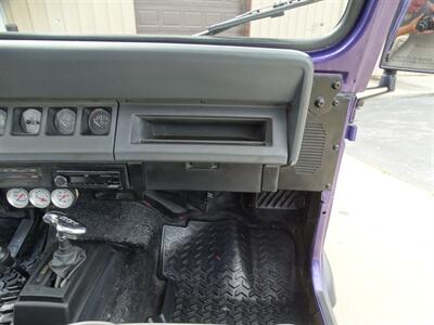 1990 Jeep Wrangler S - Photo 85 - Scottsburg, IN 47170