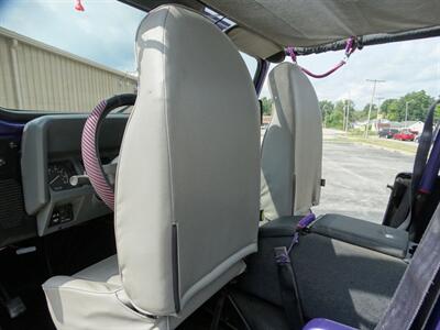 1990 Jeep Wrangler S - Photo 89 - Scottsburg, IN 47170