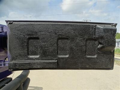 1990 Jeep Wrangler S - Photo 100 - Scottsburg, IN 47170
