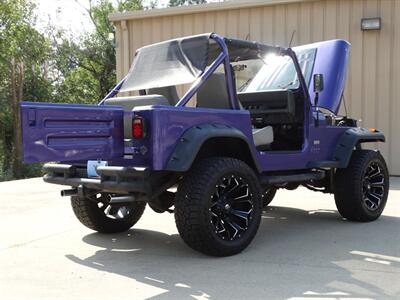 1990 Jeep Wrangler S - Photo 36 - Scottsburg, IN 47170