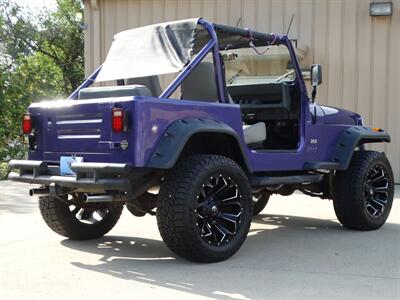 1990 Jeep Wrangler S - Photo 7 - Scottsburg, IN 47170