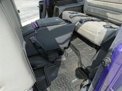 1990 Jeep Wrangler S - Photo 90 - Scottsburg, IN 47170
