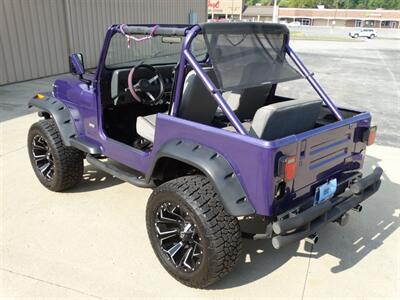1990 Jeep Wrangler S - Photo 13 - Scottsburg, IN 47170