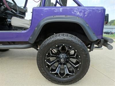 1990 Jeep Wrangler S - Photo 23 - Scottsburg, IN 47170