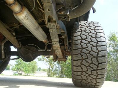 1990 Jeep Wrangler S - Photo 56 - Scottsburg, IN 47170