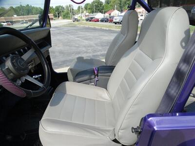 1990 Jeep Wrangler S - Photo 81 - Scottsburg, IN 47170