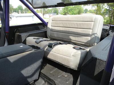 1990 Jeep Wrangler S - Photo 91 - Scottsburg, IN 47170