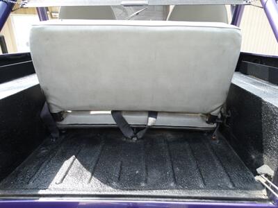 1990 Jeep Wrangler S - Photo 99 - Scottsburg, IN 47170