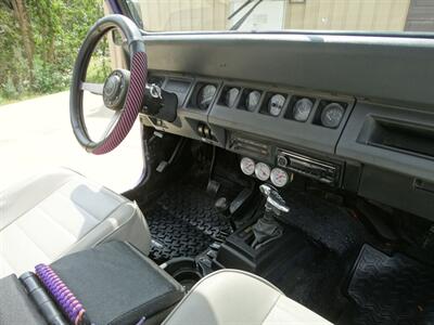 1990 Jeep Wrangler S - Photo 97 - Scottsburg, IN 47170
