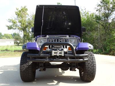 1990 Jeep Wrangler S - Photo 31 - Scottsburg, IN 47170