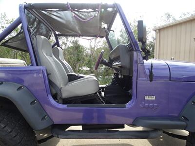 1990 Jeep Wrangler S - Photo 29 - Scottsburg, IN 47170