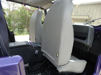 1990 Jeep Wrangler S - Photo 95 - Scottsburg, IN 47170