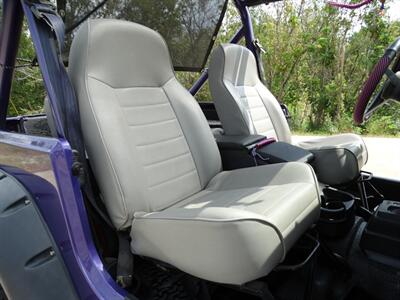 1990 Jeep Wrangler S - Photo 96 - Scottsburg, IN 47170