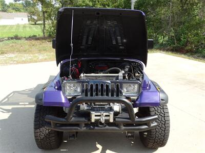 1990 Jeep Wrangler S - Photo 39 - Scottsburg, IN 47170