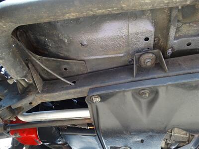 1990 Jeep Wrangler S - Photo 52 - Scottsburg, IN 47170