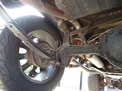 1990 Jeep Wrangler S - Photo 57 - Scottsburg, IN 47170