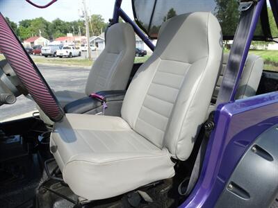 1990 Jeep Wrangler S - Photo 80 - Scottsburg, IN 47170