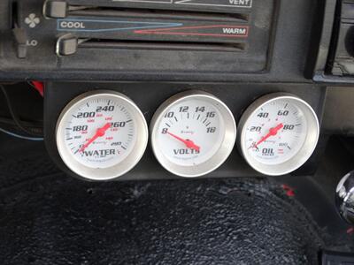1990 Jeep Wrangler S - Photo 88 - Scottsburg, IN 47170