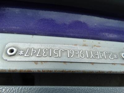1990 Jeep Wrangler S - Photo 87 - Scottsburg, IN 47170