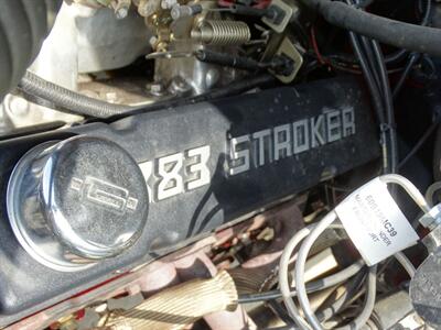 1990 Jeep Wrangler S - Photo 77 - Scottsburg, IN 47170