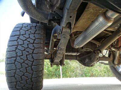 1990 Jeep Wrangler S - Photo 62 - Scottsburg, IN 47170