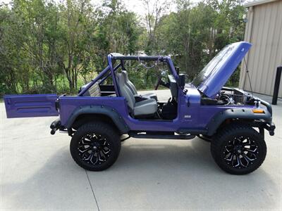 1990 Jeep Wrangler S - Photo 45 - Scottsburg, IN 47170