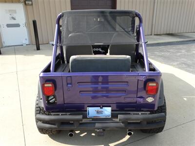 1990 Jeep Wrangler S - Photo 14 - Scottsburg, IN 47170