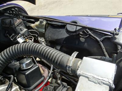 1990 Jeep Wrangler S - Photo 78 - Scottsburg, IN 47170
