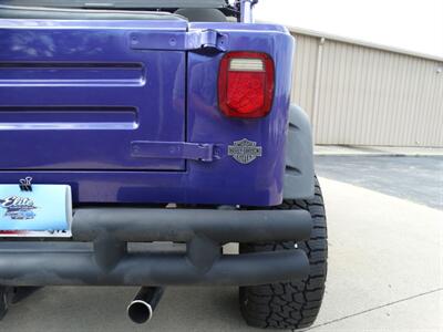1990 Jeep Wrangler S - Photo 26 - Scottsburg, IN 47170