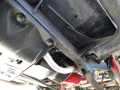 1990 Jeep Wrangler S - Photo 66 - Scottsburg, IN 47170