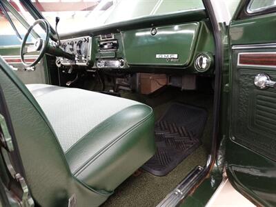 1970 GMC Sierra 1500 Custom   - Photo 58 - Scottsburg, IN 47170
