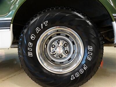 1970 GMC Sierra 1500 Custom   - Photo 78 - Scottsburg, IN 47170