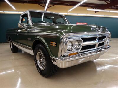 1970 GMC Sierra 1500 Custom   - Photo 9 - Scottsburg, IN 47170